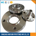 ANSI B16.5 Stainless Steel Welding Plate Flange